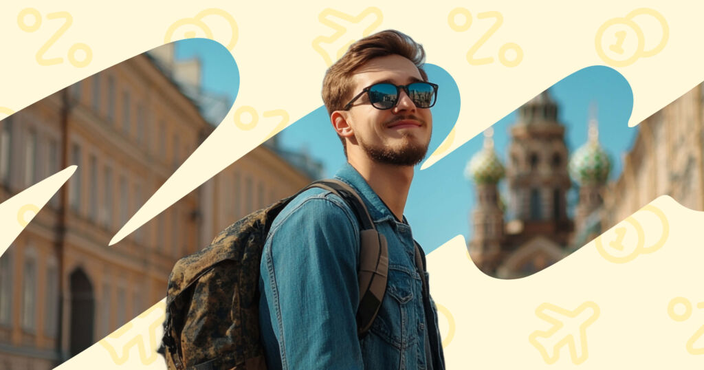 Можно ли сейчас заработать на российском туризме?