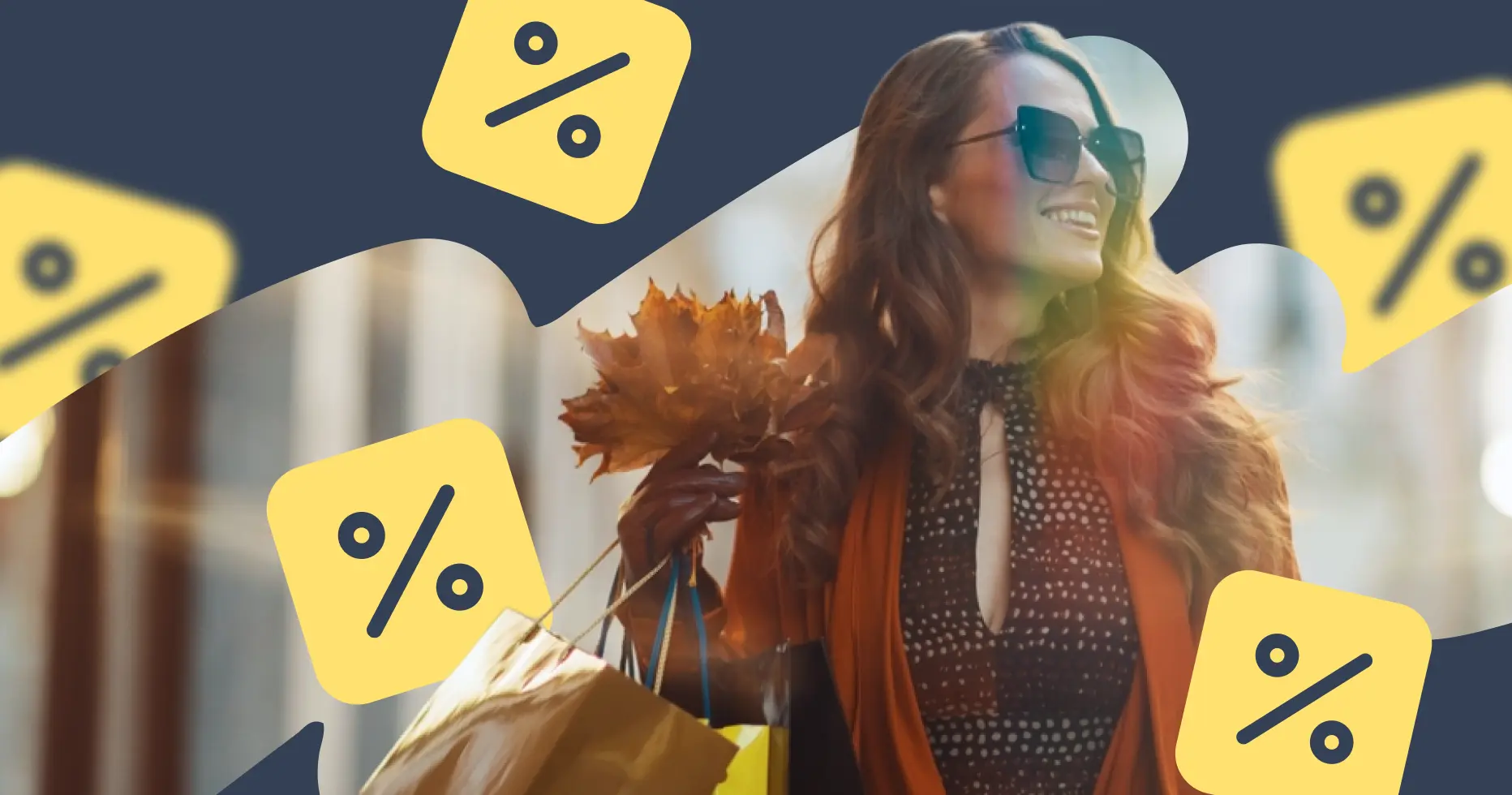 Акции брендов Travelpayouts к Чёрной Пятнице