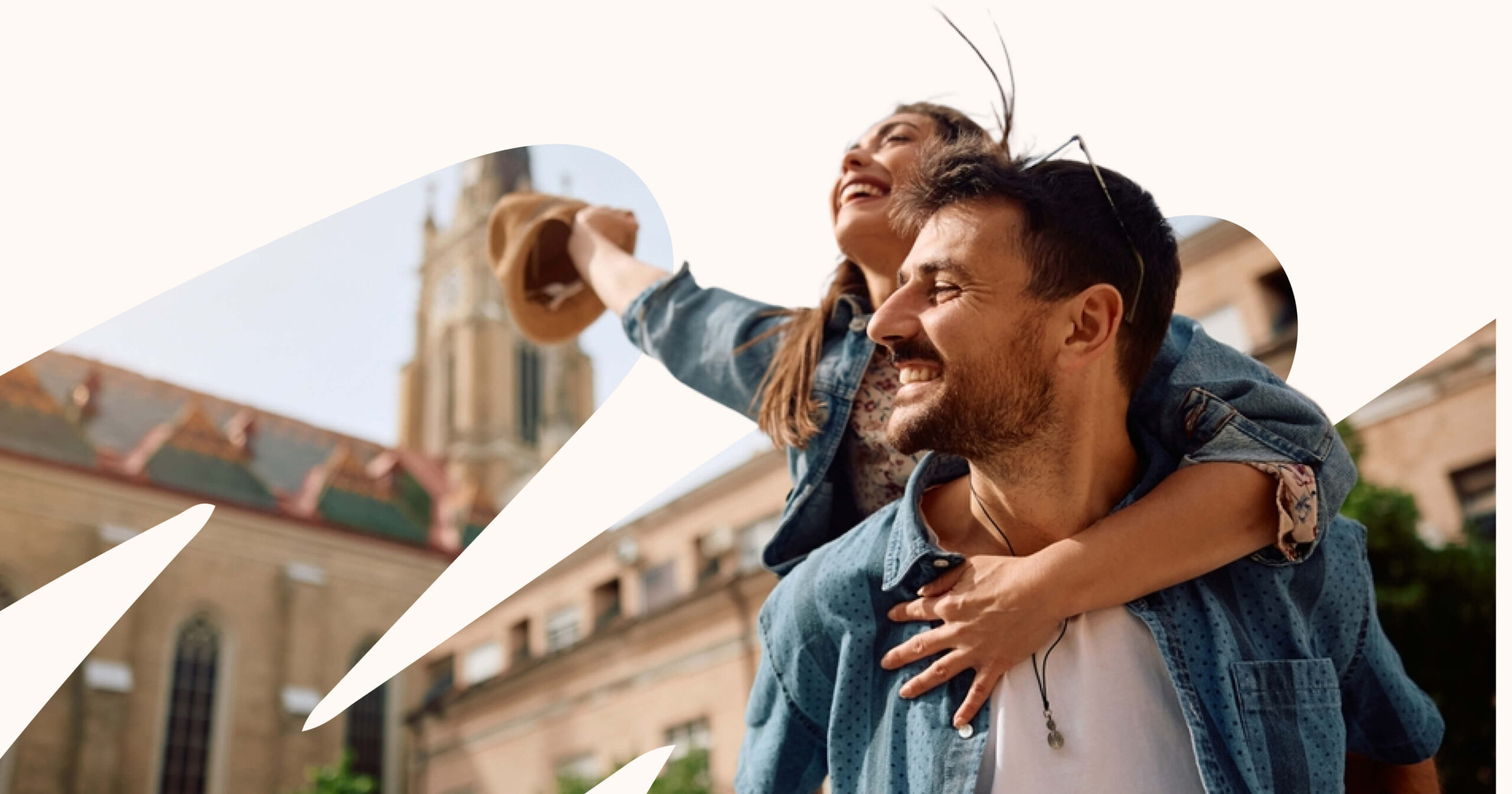 Видим спрос: зарабатывайте на коротких поездках россиян этой осенью