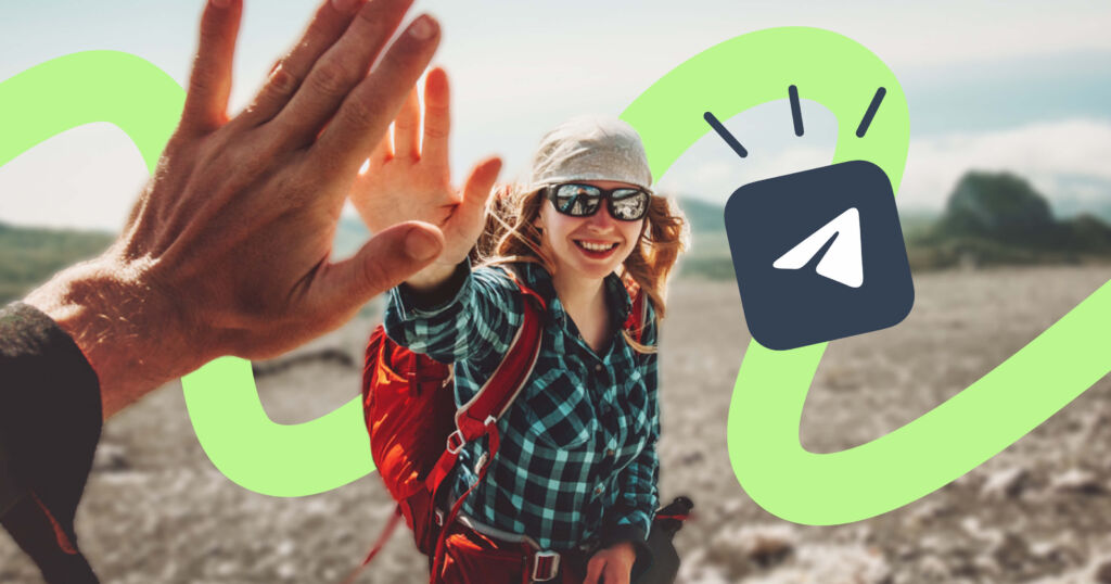 8 идей телеграм-каналов, которые помогут увеличить партнёрский доход