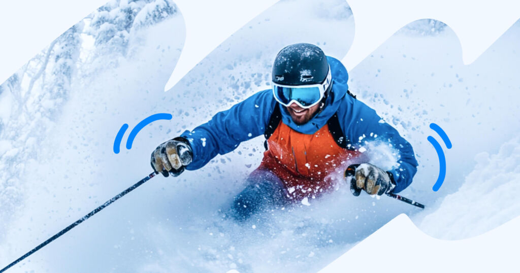 Зимние маршруты: куда и когда едут путешественники в 2024/25 году?