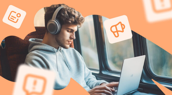 Новые правила для партнёров ЮMoney