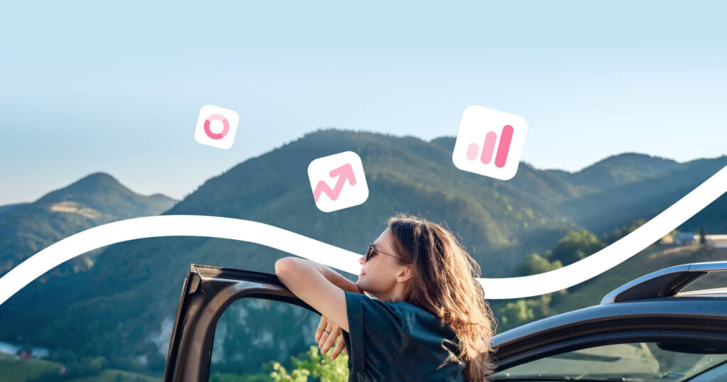 Исследование: как бронируют экскурсии в 2025 году?