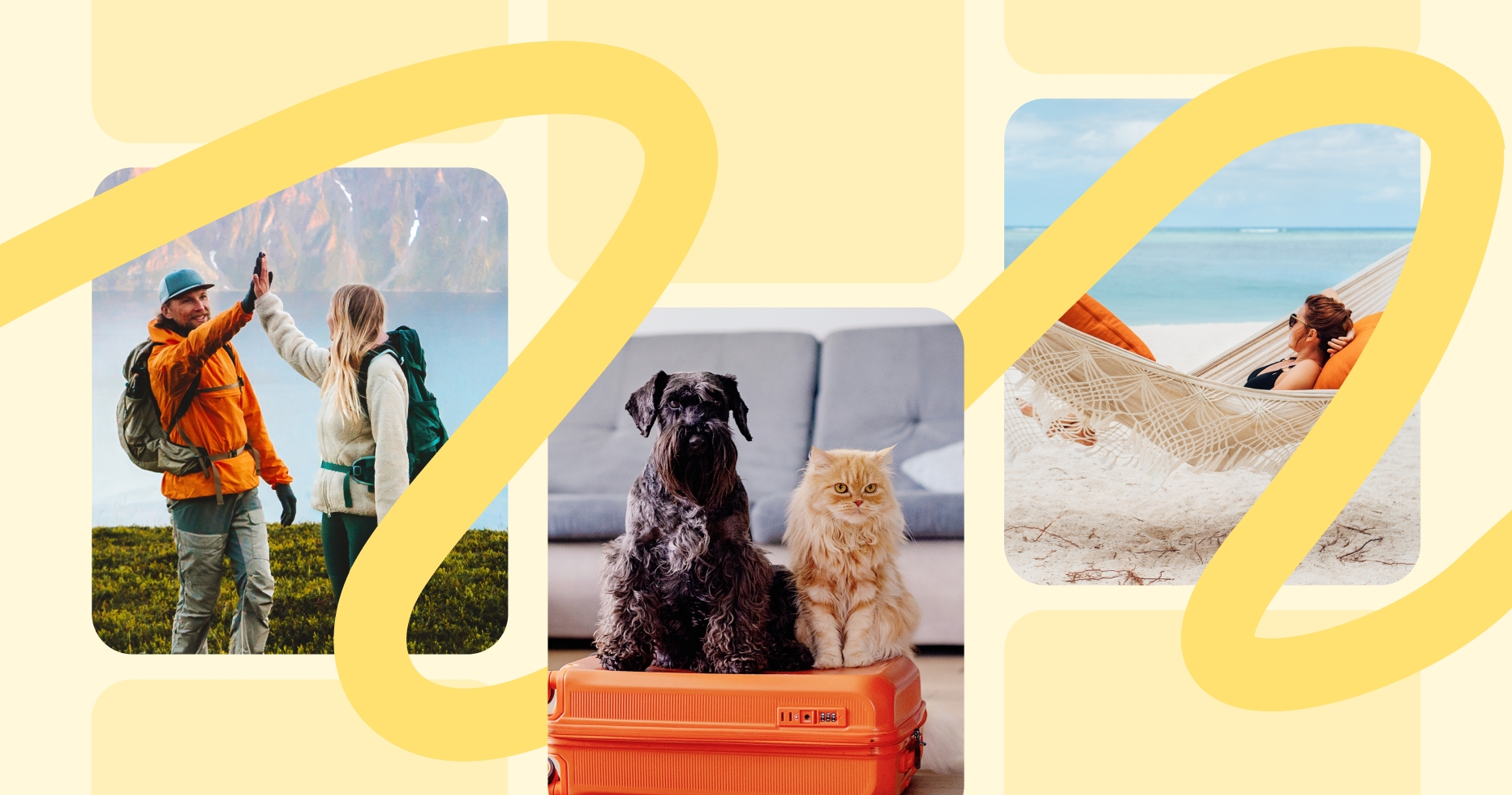 Как и куда будут путешествовать россияне летом 2025?