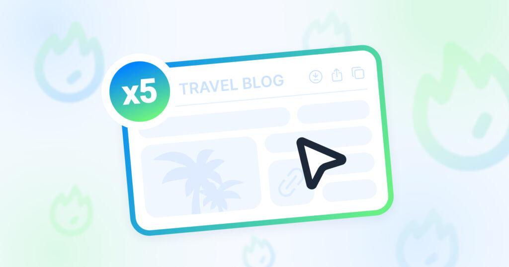 Точка роста: как партнёр получил х5 к доходу только с одного инструмента