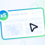 Точка роста: как партнёр получил х5 к доходу только с одного инструмента