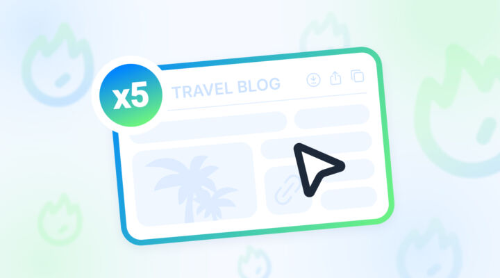 Точка роста: как партнёр получил х5 к доходу только с одного инструмента