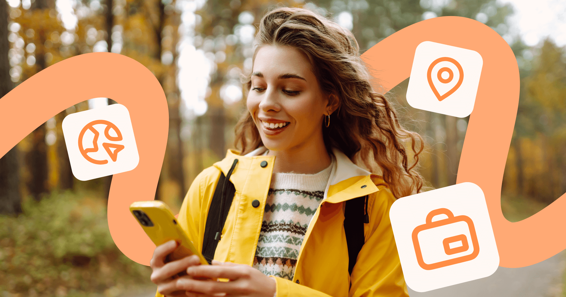 Осенние тренды в туризме: как заработать на турах и экскурсиях в золотой сезон?