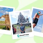 Точка роста: как увеличить доход и посещаемость тревел-блога GeekTrips