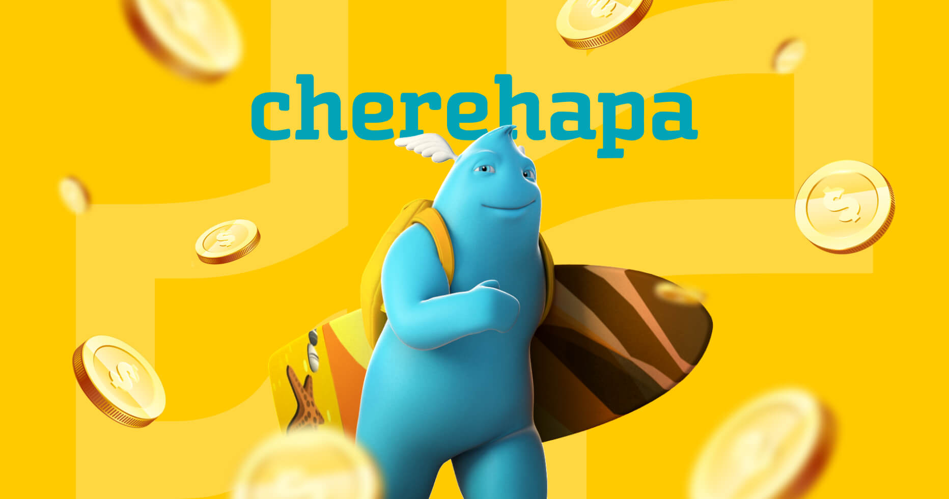 Cherehapa: почему в брендам в сфере страхования нужна партнёрская программа