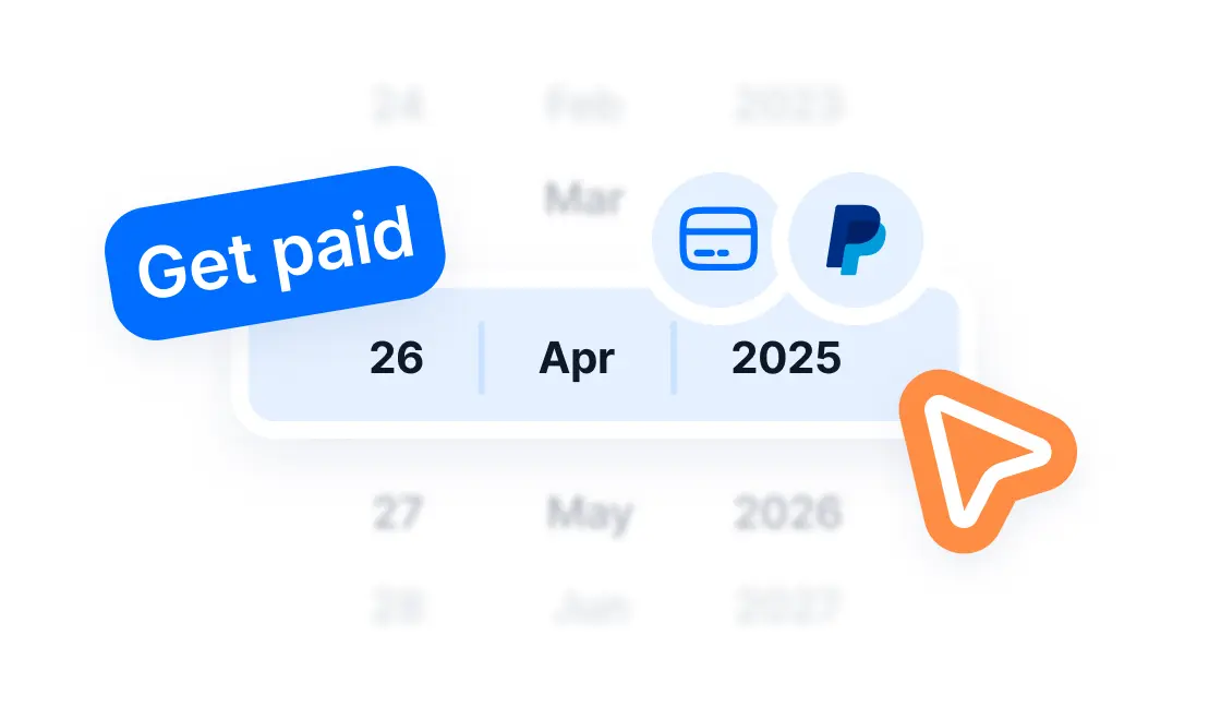 Enjoy same-day payouts