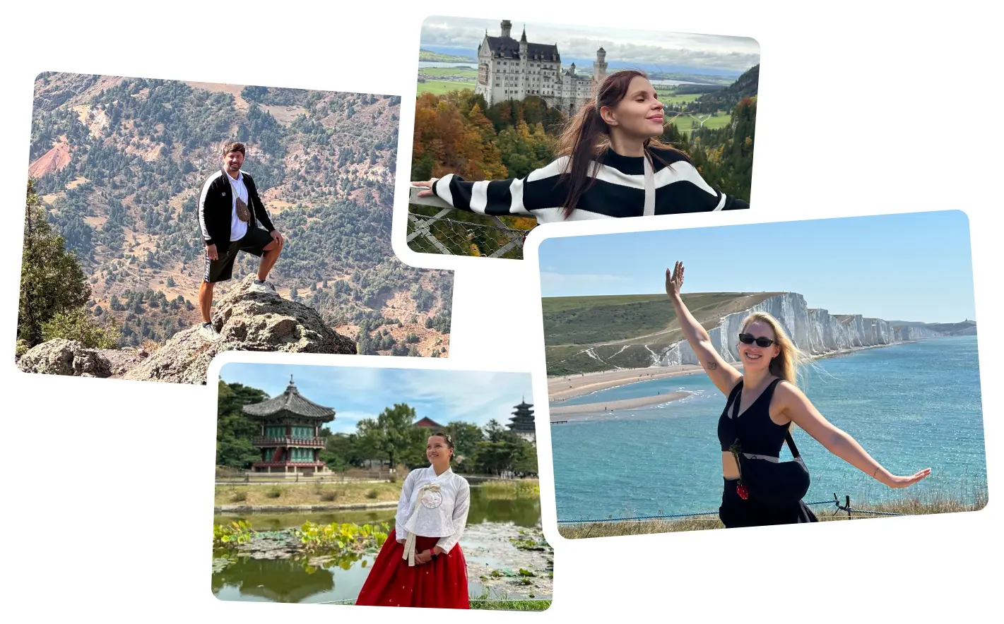 Travelpayouts careers