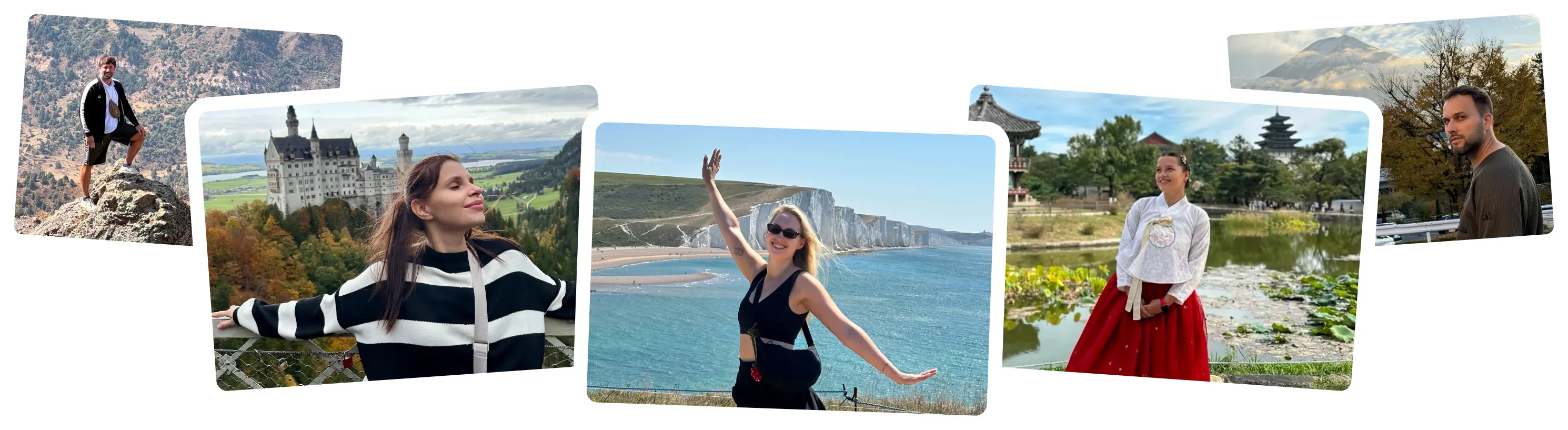 Travelpayouts careers