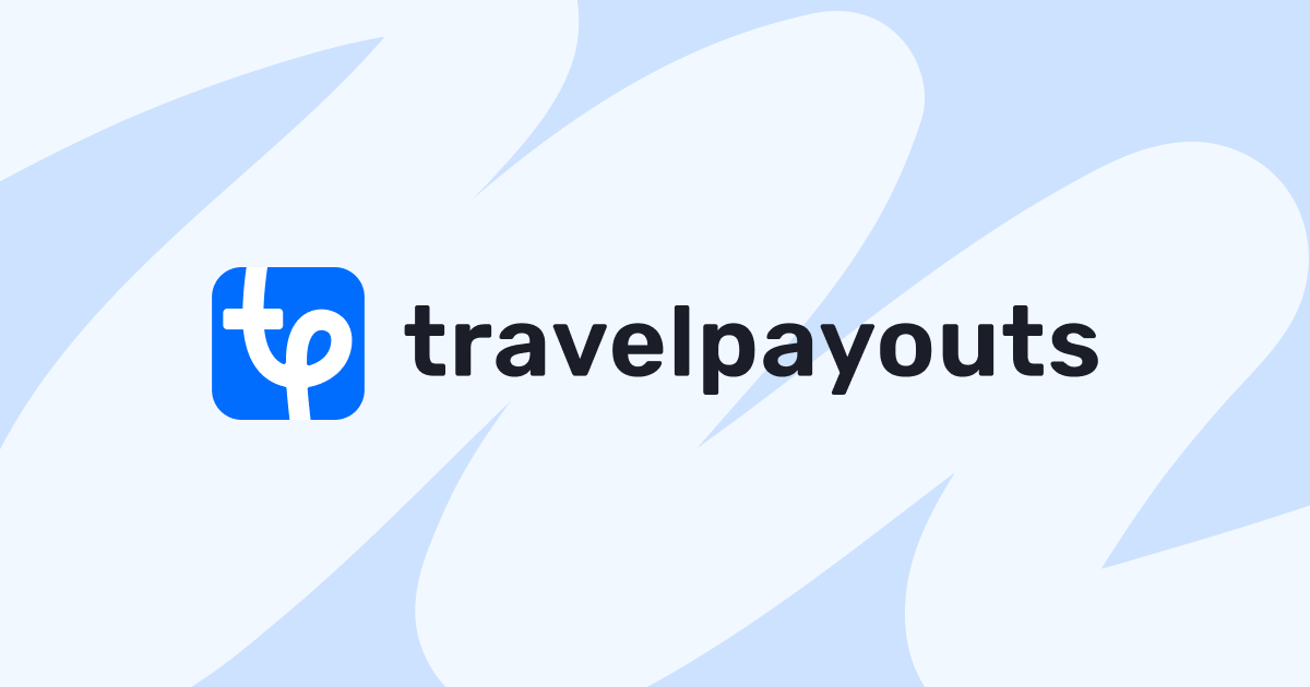 Travelpayouts Logo